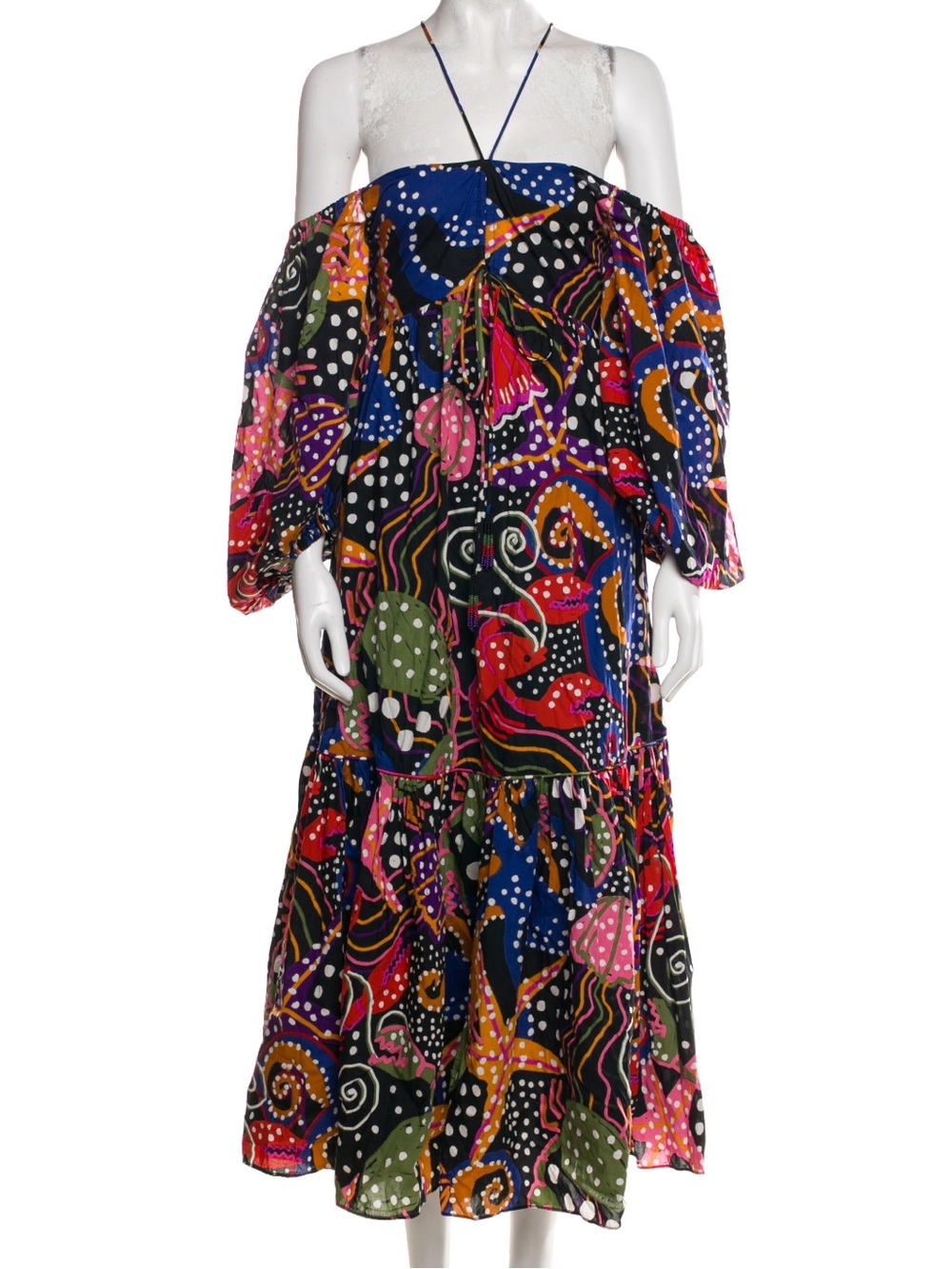 Farm Rio Dress